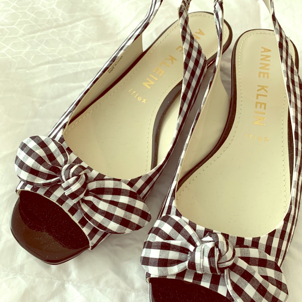 Cute sandals